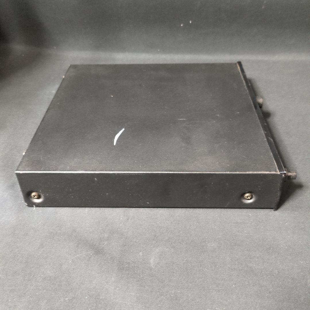 ギター BOSS SE-70 SUPER EFFECTS PROCESSOR