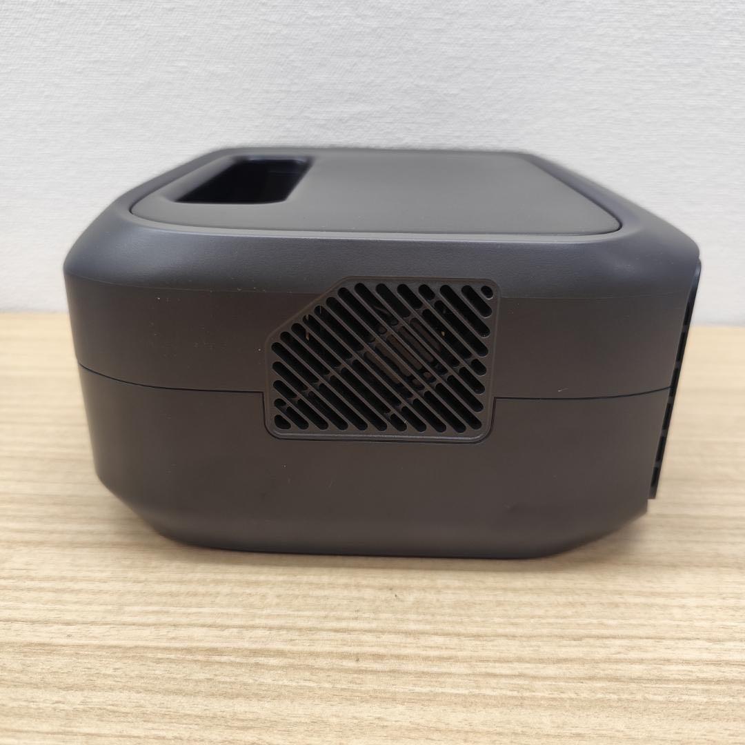 セール!【公式認定整備済品】EcoFlow  3 ポータブル電源