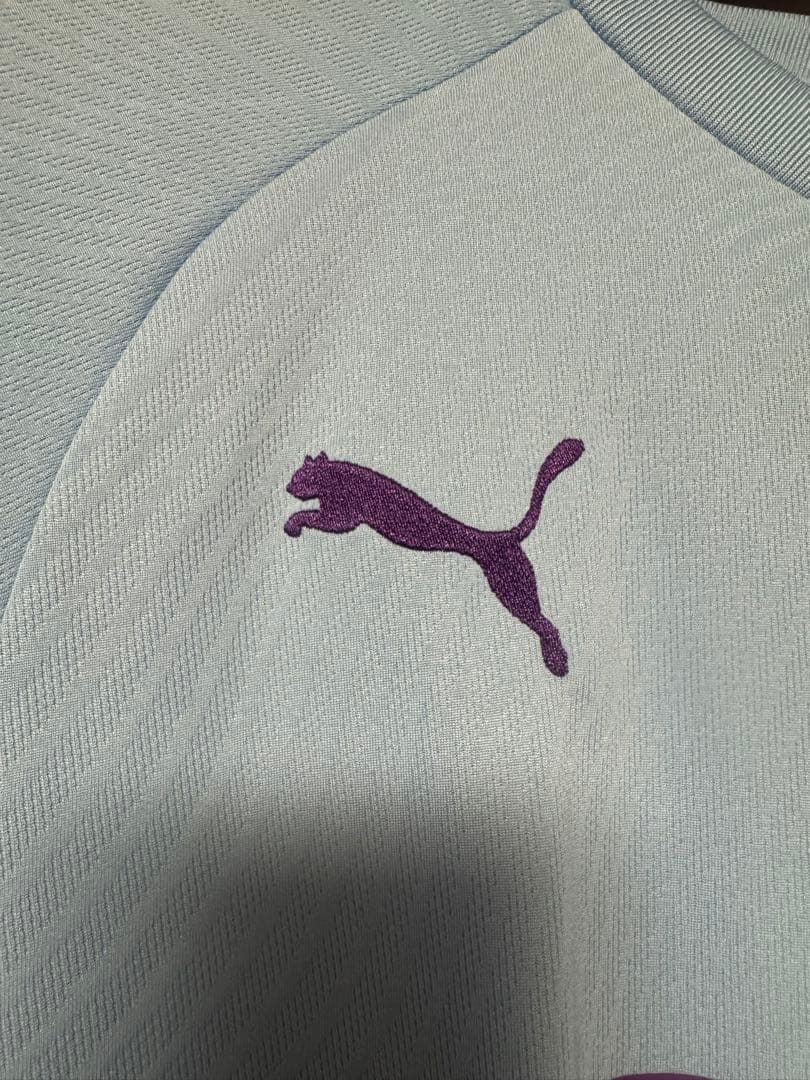 【125周年】マンチェスター・シティ19/20 オーセンティック アグエロ10