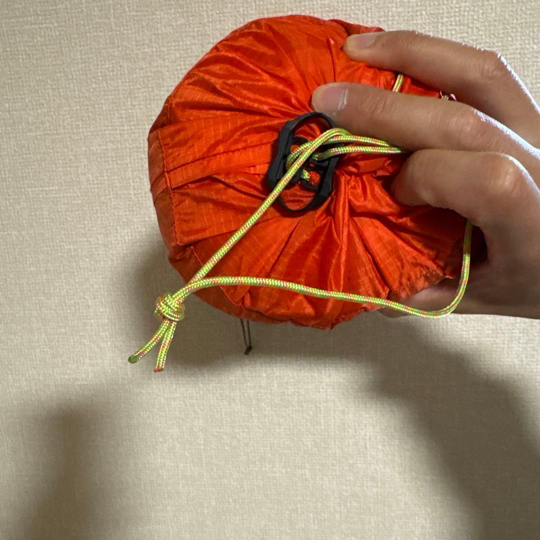 SEATOSUMMIT スリーピングマット