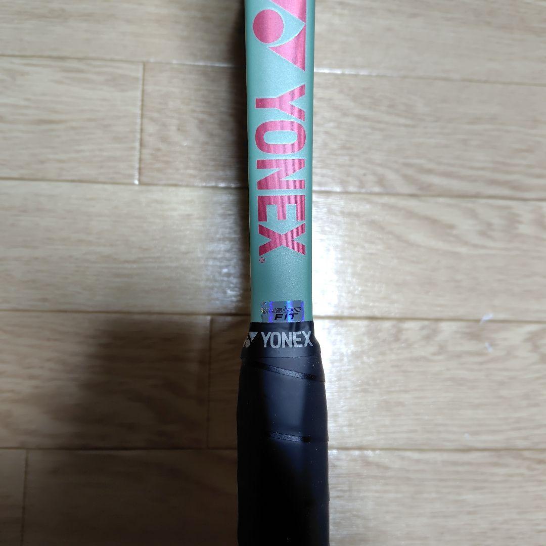 YONEX パーセプト97 G3 カスタムフィット　315mm 305g