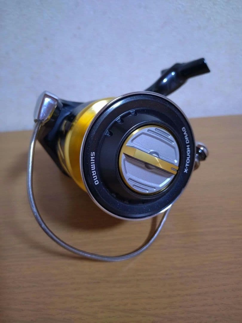 シマノ2013 SW18000 HG& 夢屋20000MAX スプールセット