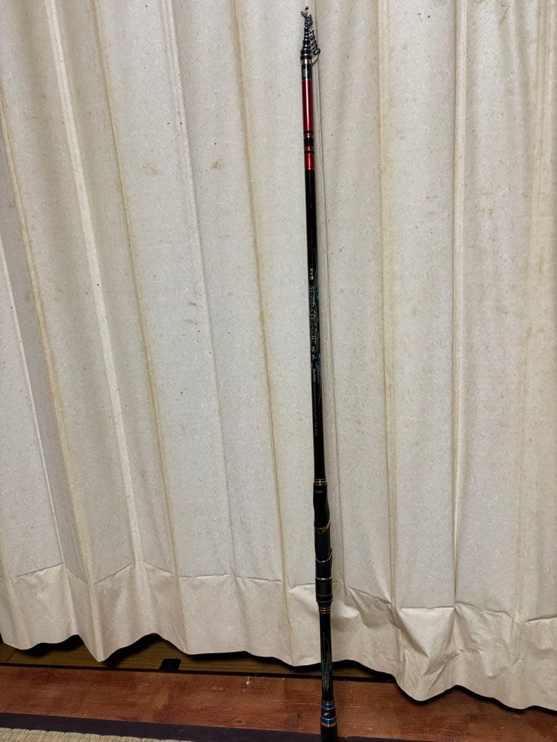 マスターモデルⅡ口太　M-50