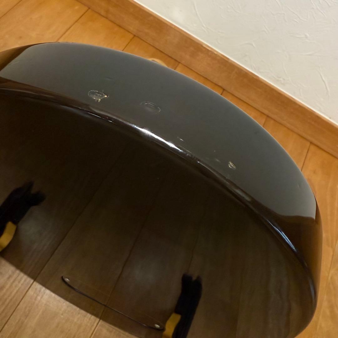 ギブソンレスポールジュニア2001年製Vintage Tobacco Burst