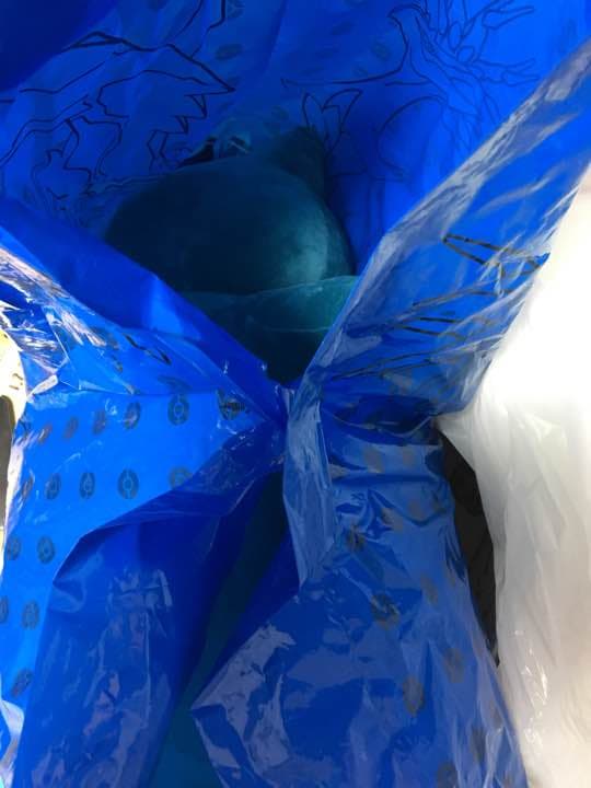 新品 ポケモンセンター オリジナル ぬいぐるみ カビゴンＯＡ ポケモン 人気品