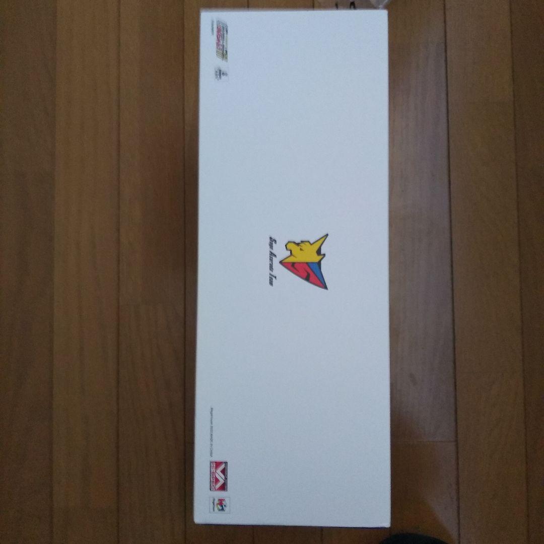 ヴァリアブルアクション Hi-SPEC スーパーアスラーダ AKF-11