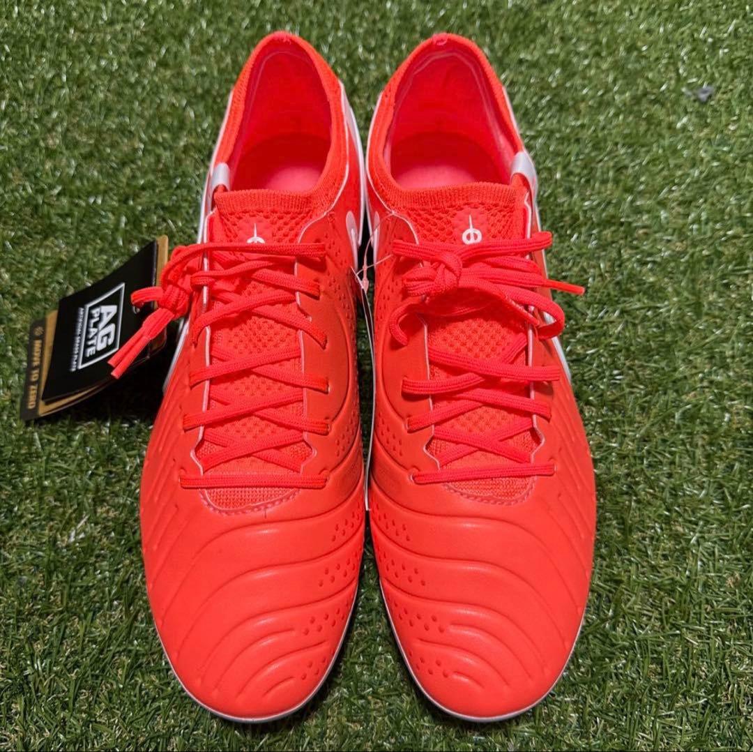 NIKE ティエンポレジェンド10 ELITE AG 28cm 374