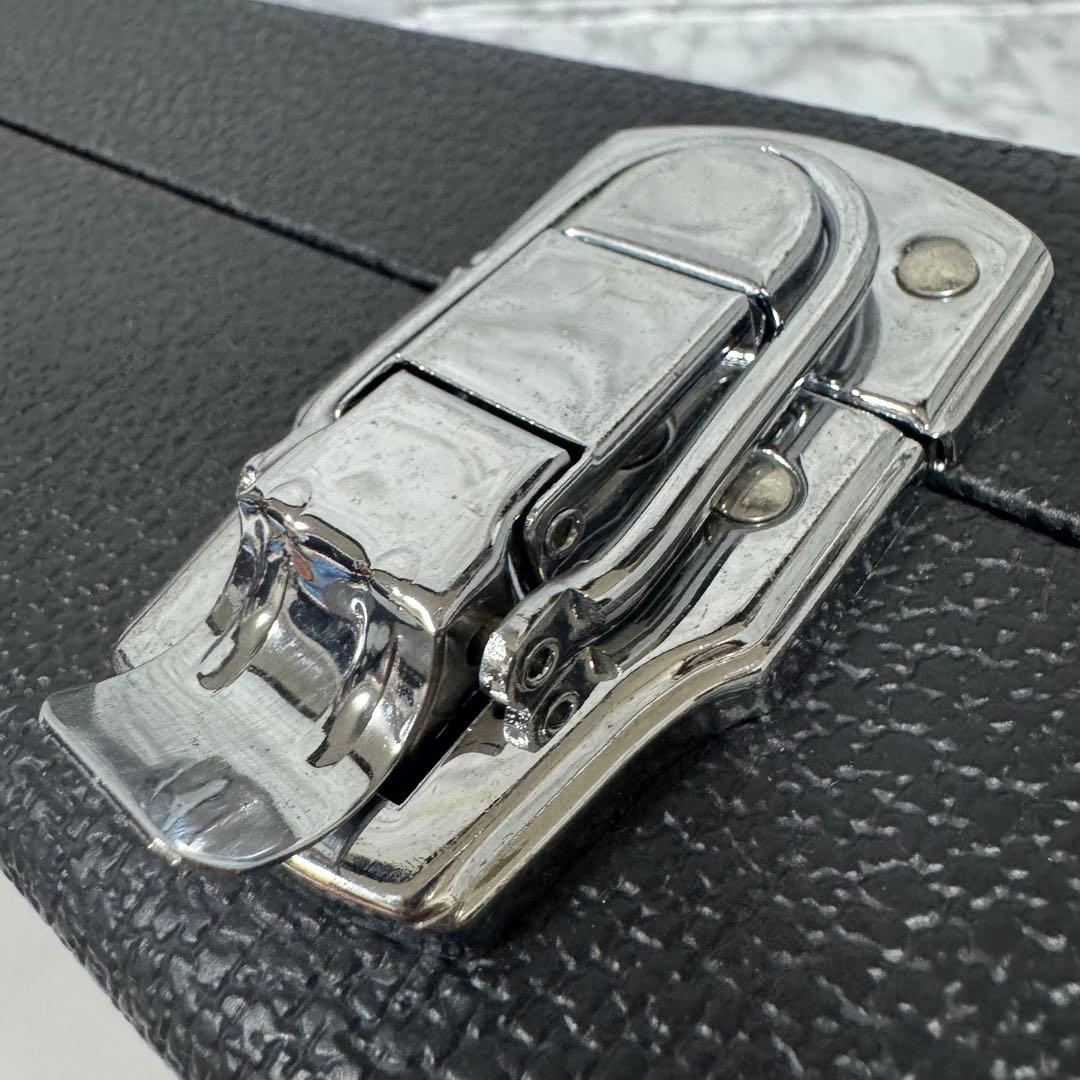 極美品 グラスルーツ　Les Paul レスポール　カスタム　ハードケース付き