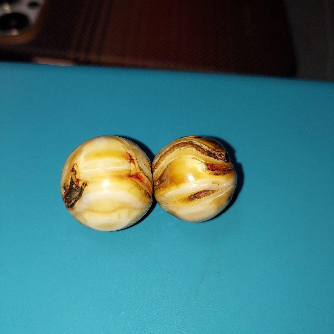 緒締め玉　　骨董　胴乱　印籠　鶴頭