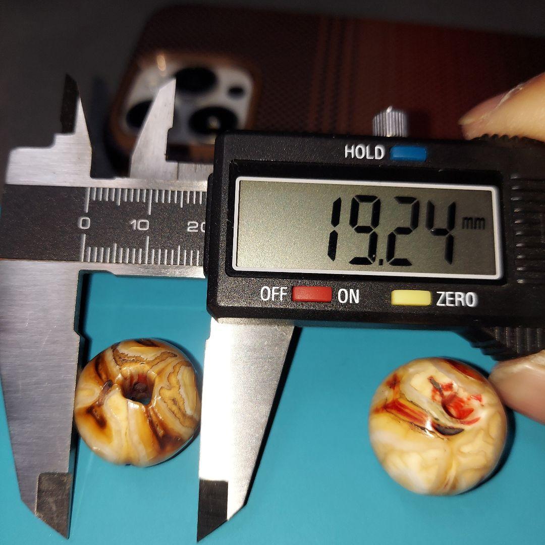 緒締め玉　　骨董　胴乱　印籠　鶴頭