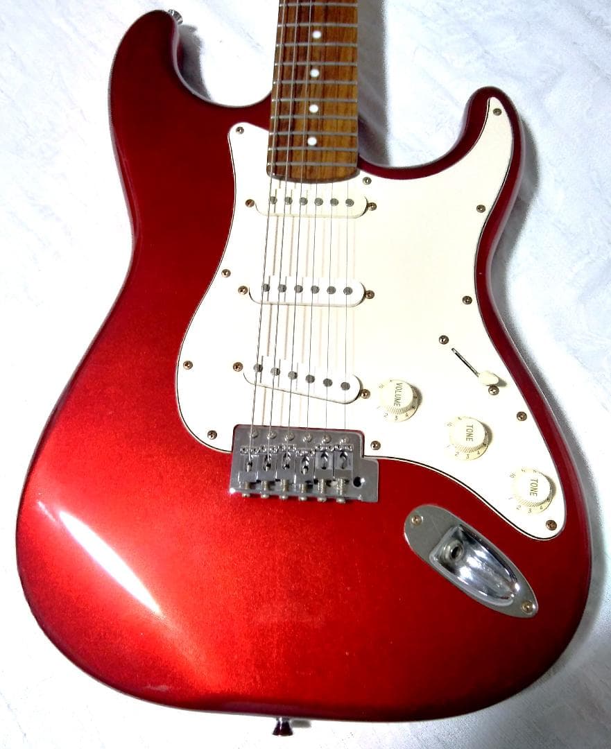 ブレンダーVOL回路搭載のフォトジェニック改 メンテ・調整済