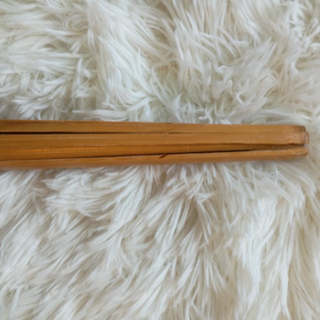 プイリ Puili ハワイアン フラ用品 フラ楽器 打楽器 専用袋付き 中古