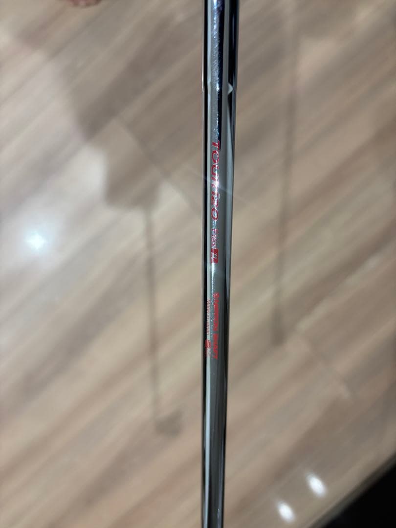 タイトリストT100アイアン2025年モデル3番アイアン