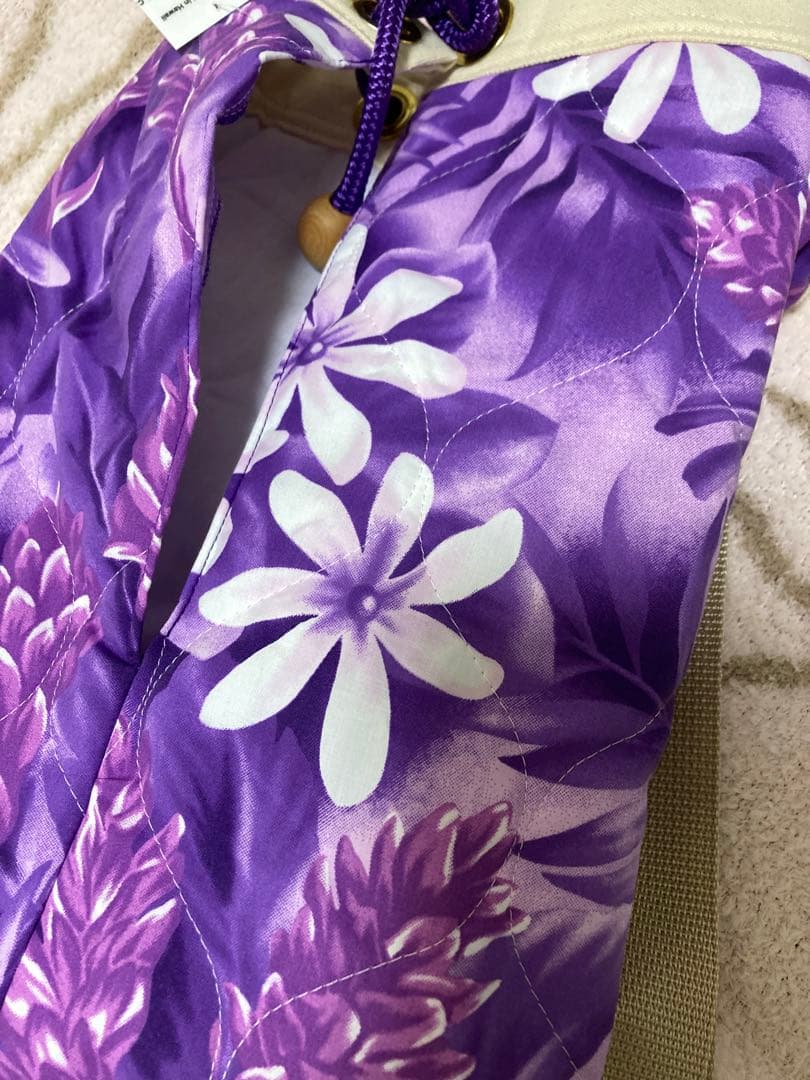 イプヘケBag 60cm 新品