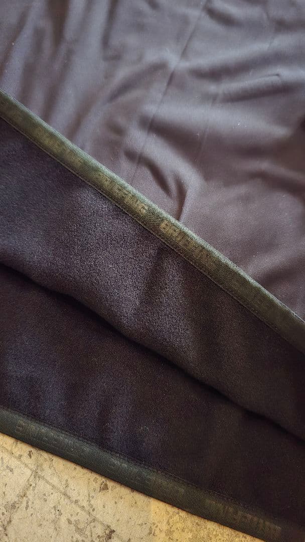 ブリーフィングゴルフ★ヒートモックネック長袖シャツ新品