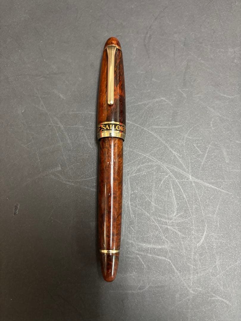 万年筆　2本セット