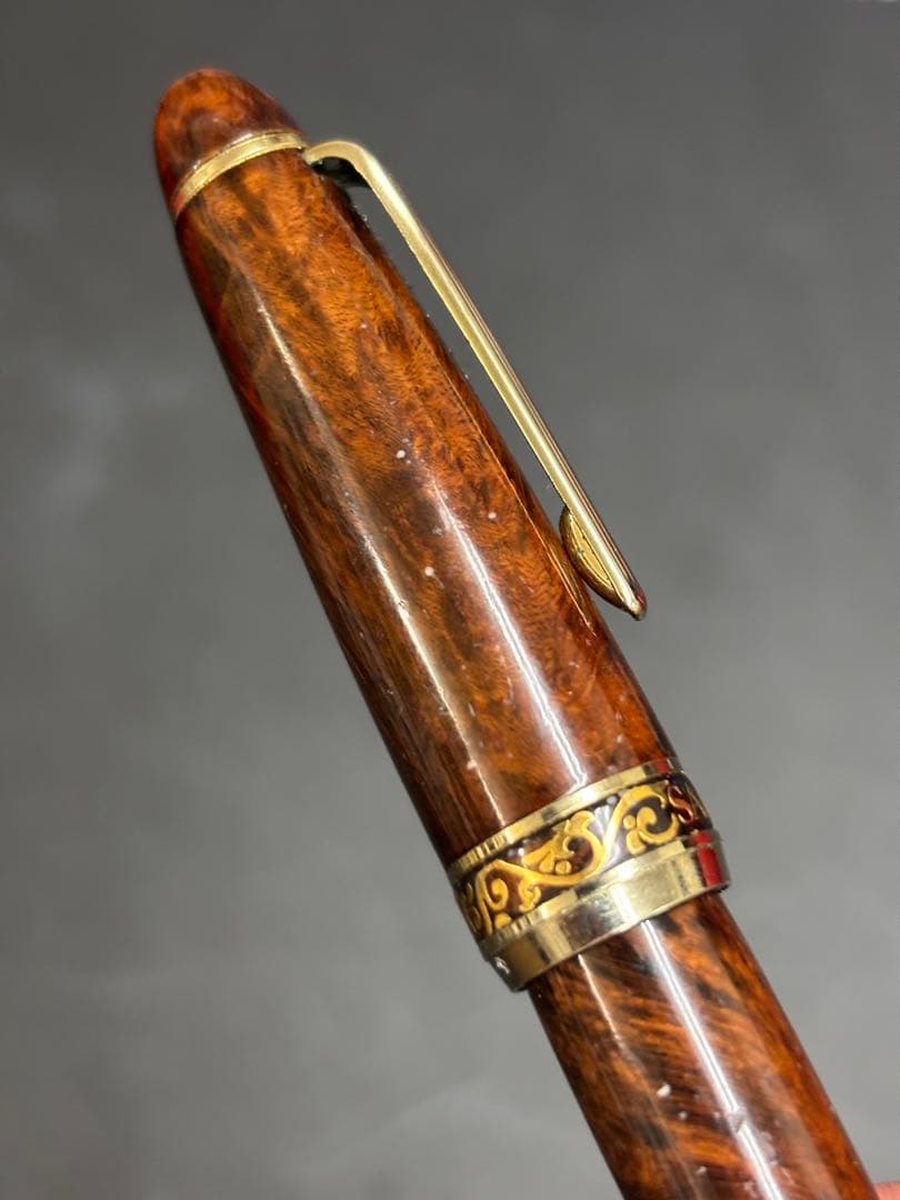 万年筆　2本セット