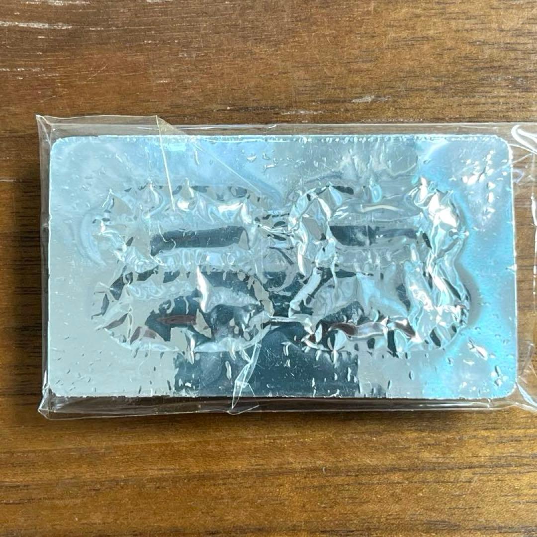 ラブカプセル　消しゴム　昭和レトロ　未使用