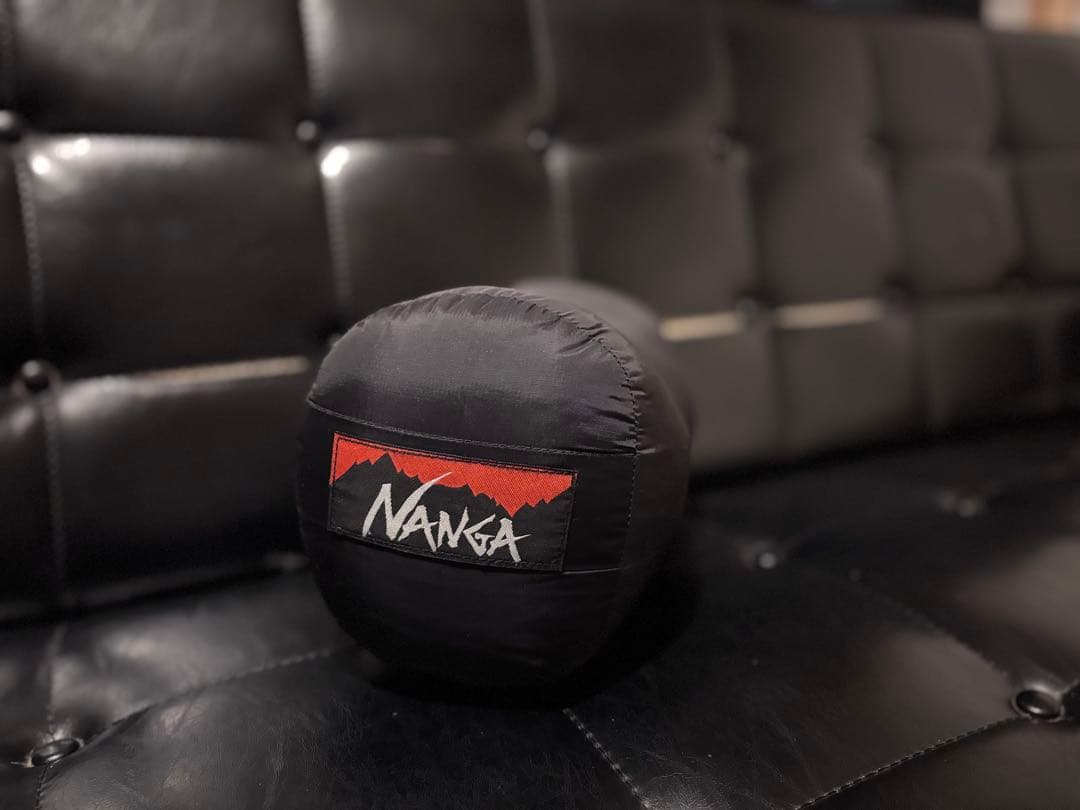 NANGA AURORA LIGHT ナンガ オーロラ レギュラー