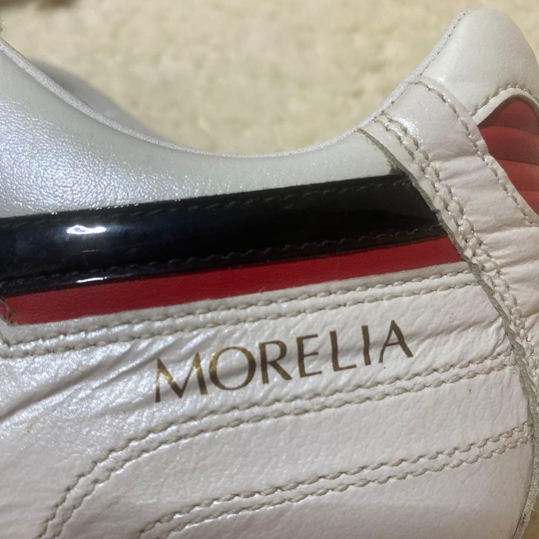 Mizuno Morelia2 サッカーシューズ スパイク【美品】