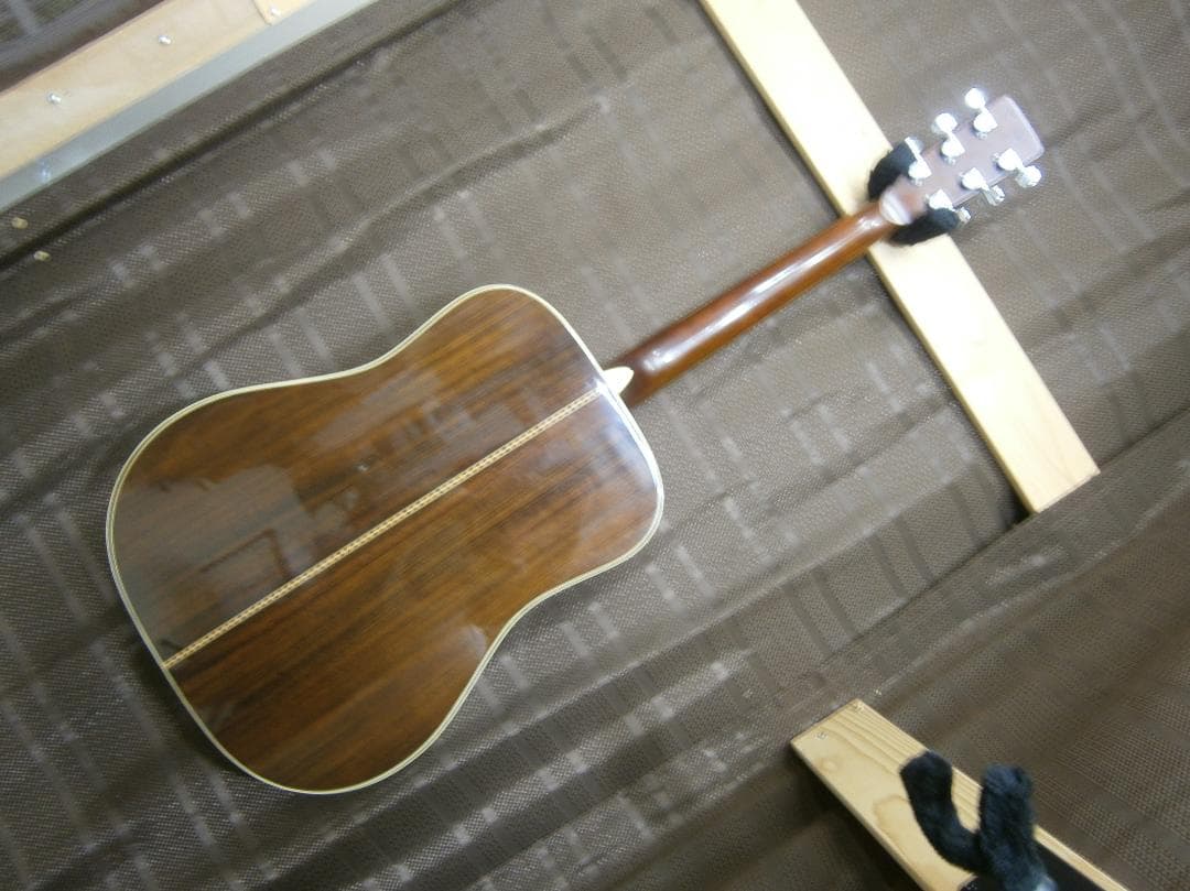 モーリス＜WE-40＞日本製・エレアコ