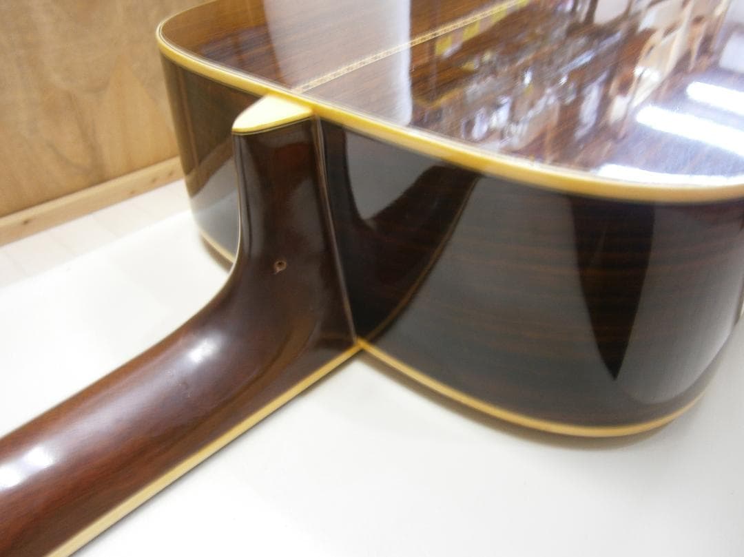 モーリス＜WE-40＞日本製・エレアコ