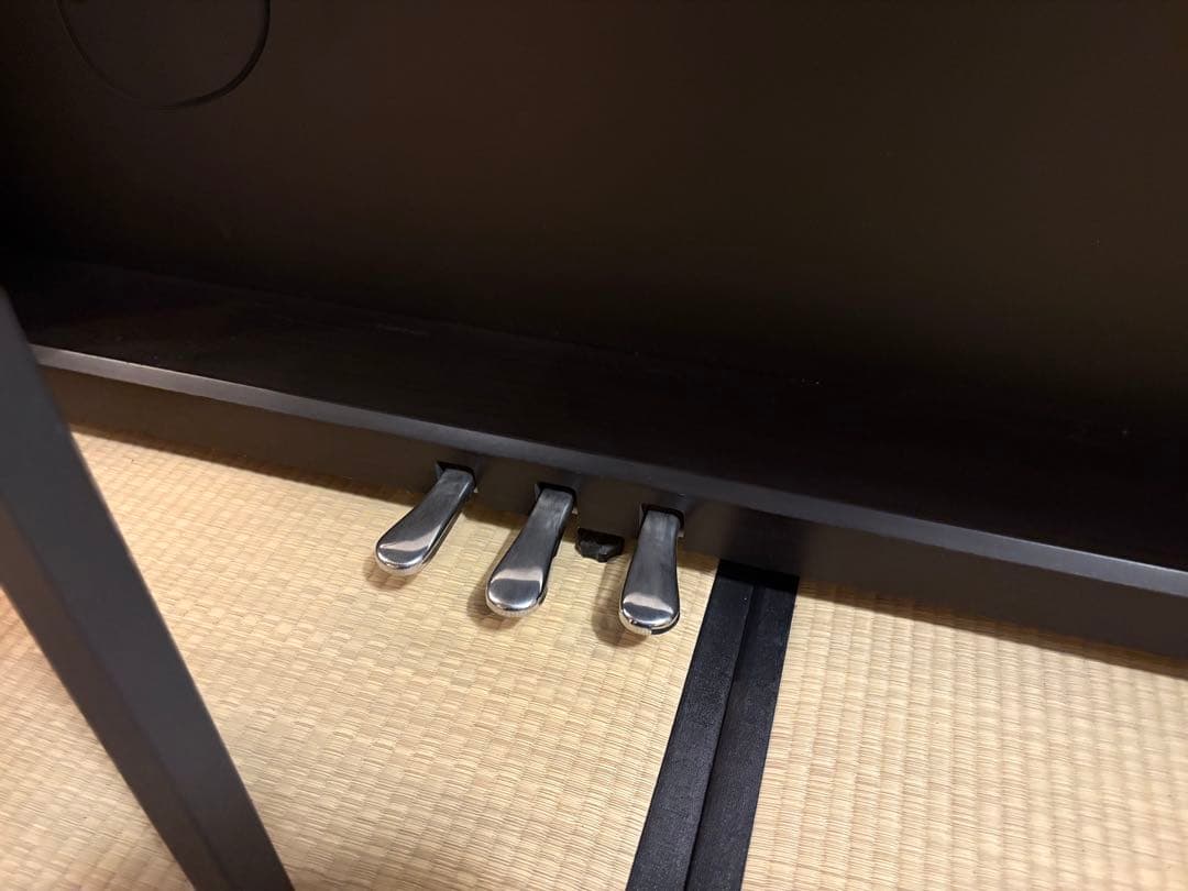 YAMAHA デジタルピアノ YDP-131 88鍵