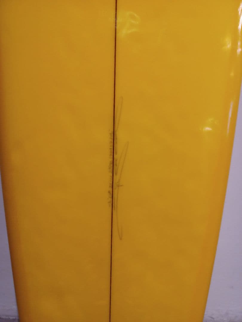 クリステンソン　ロングフィッシュ6'8