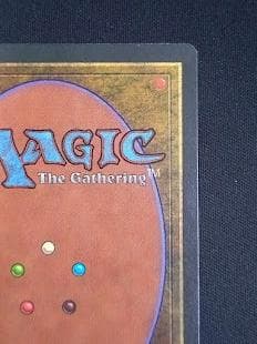 【安心鑑定対応】MTG Tropical  英語 リバイズド 3ED