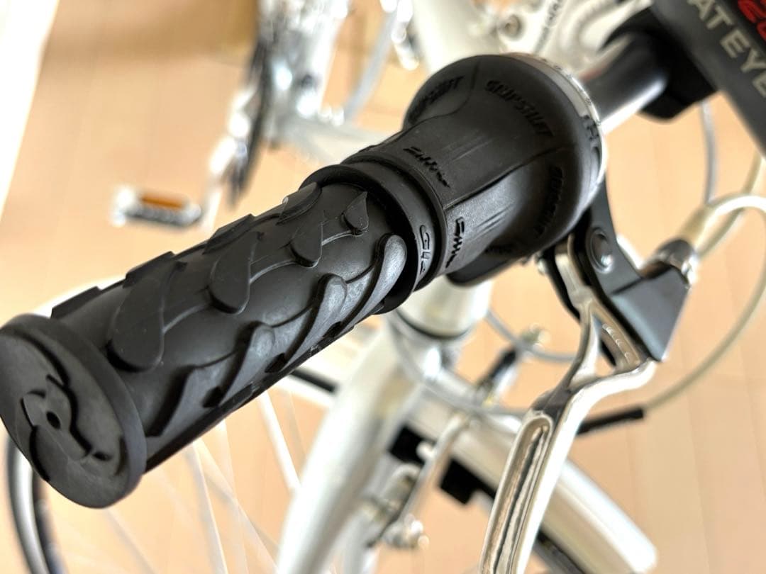 たぁくん GIANT ジャイアント CRS-2 未使用