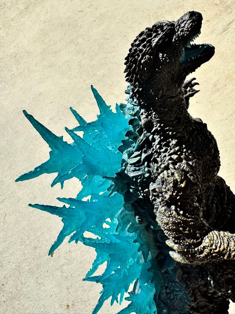 ゴジラ -1.0 ラストワン