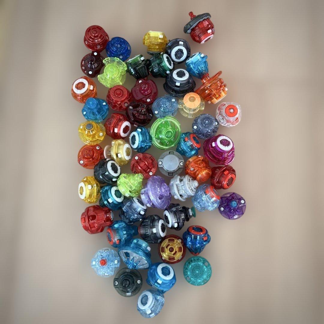 ベイブレードバースト