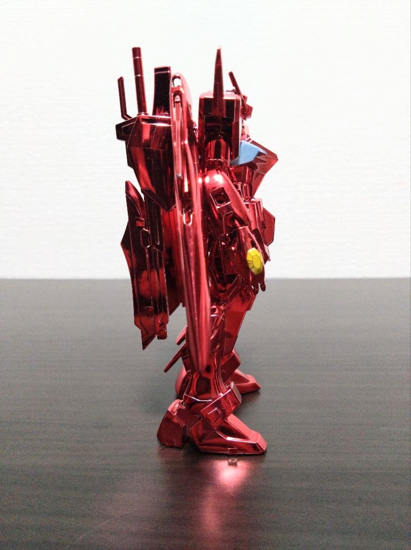 ガンダムSEEDDestiny　デスティニーガンダム　プラモデル　1/144