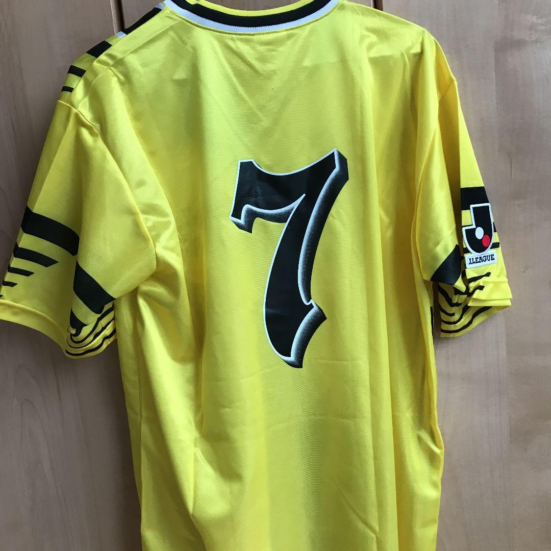 柏レイソル★ユニフォーム