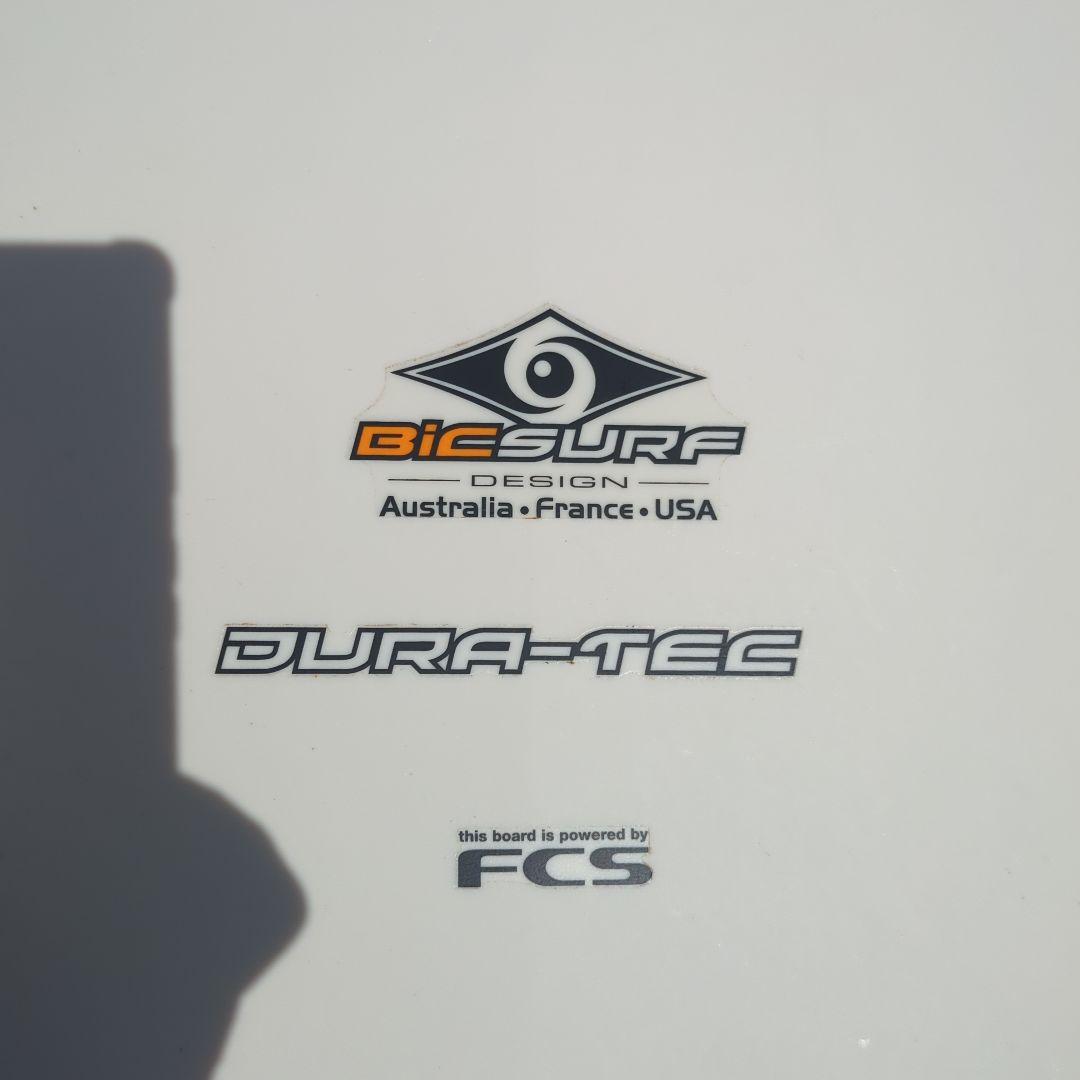 BIC Surf Natural Surf 2 7'9\"　付属品あり 手渡し限定