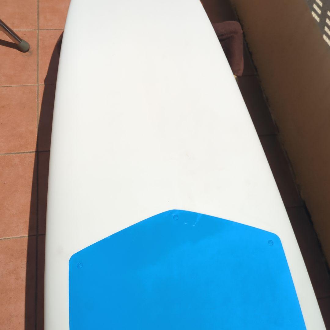 BIC Surf Natural Surf 2 7'9\"　付属品あり 手渡し限定