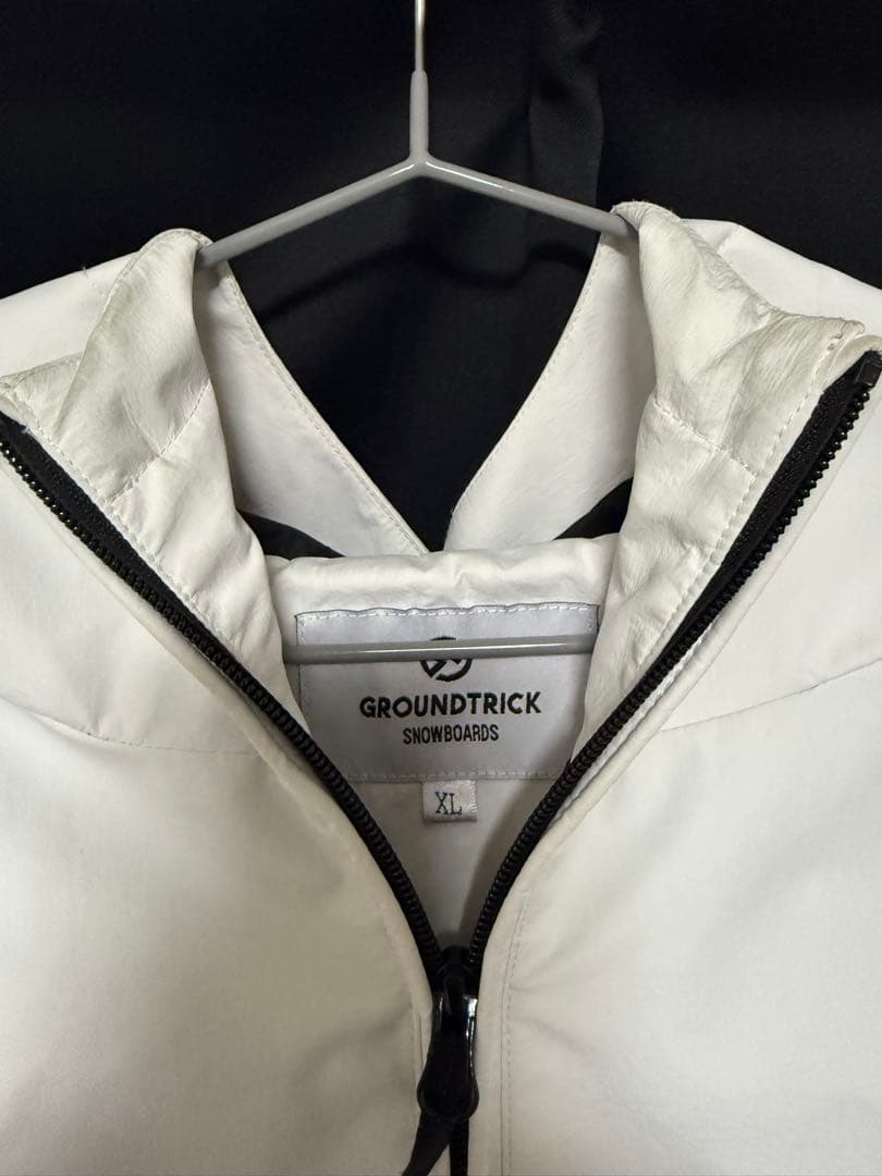 24-25GTスノーウェア　XL【廃盤商品】