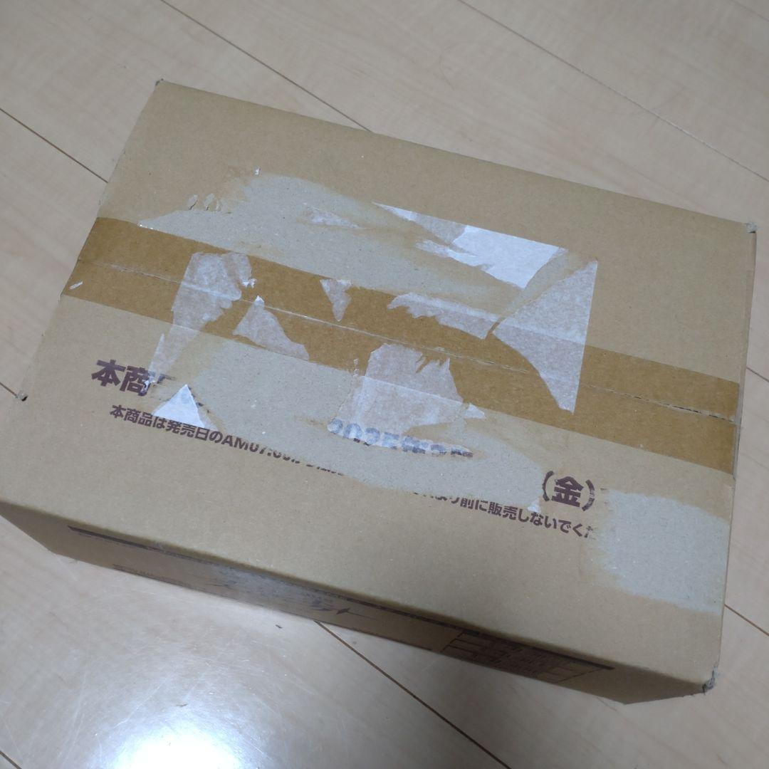 初版【未開封】エリートスパーク★ホロライブカード：１カートン 12BOX☆OCG