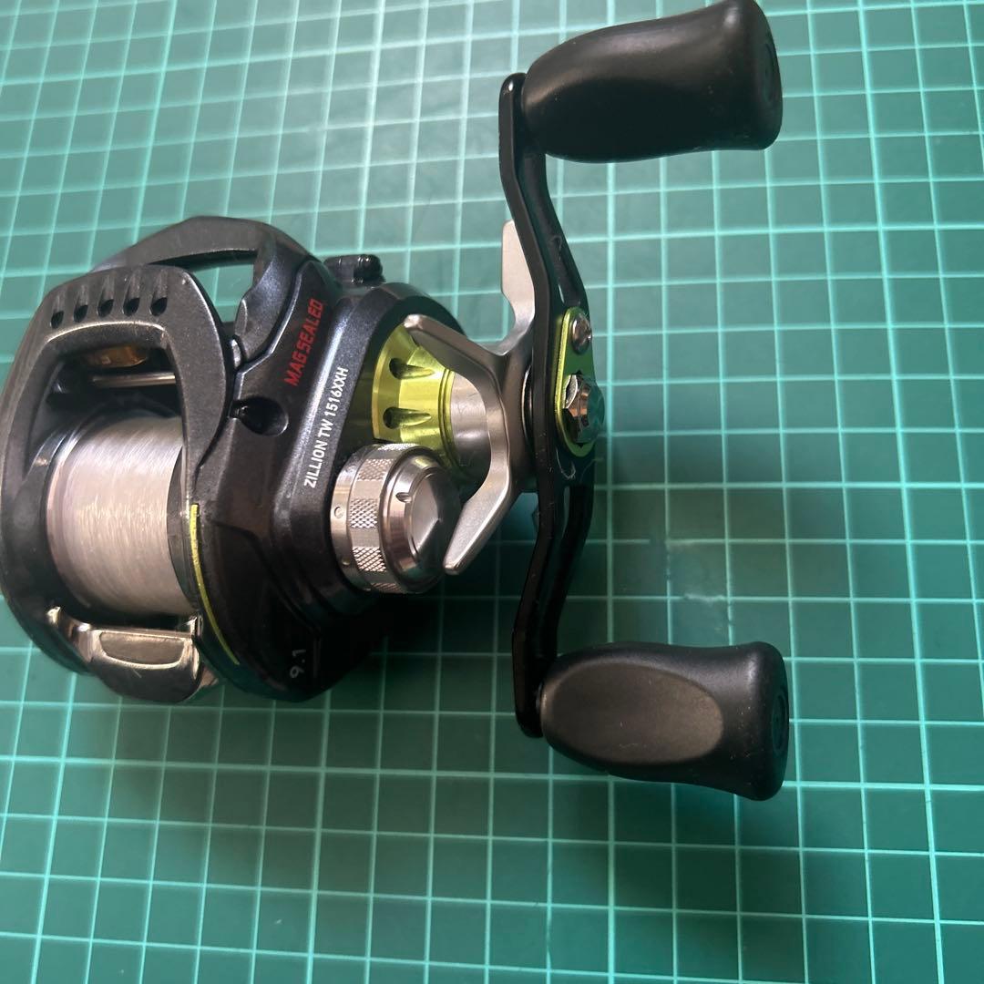 ジリオンTW1516XXH