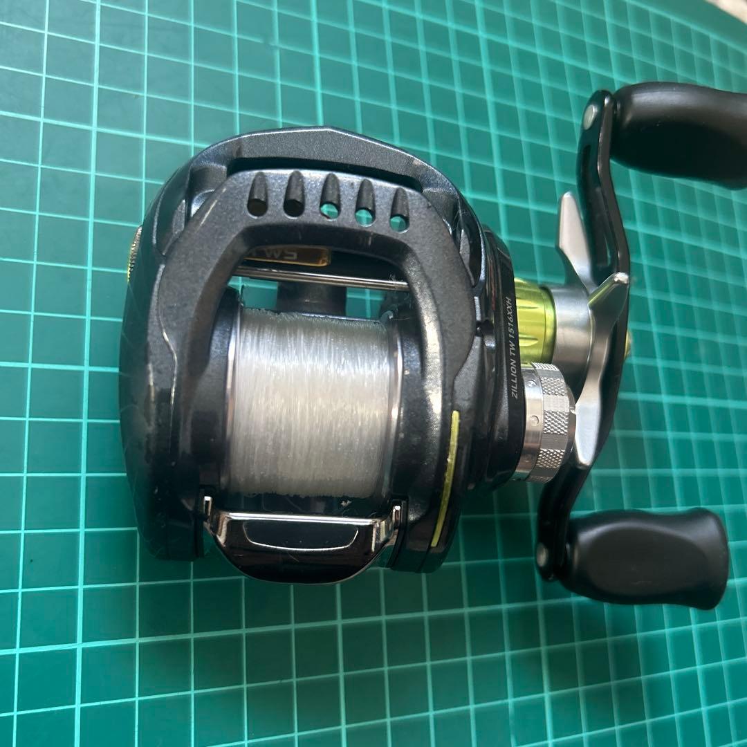 ジリオンTW1516XXH