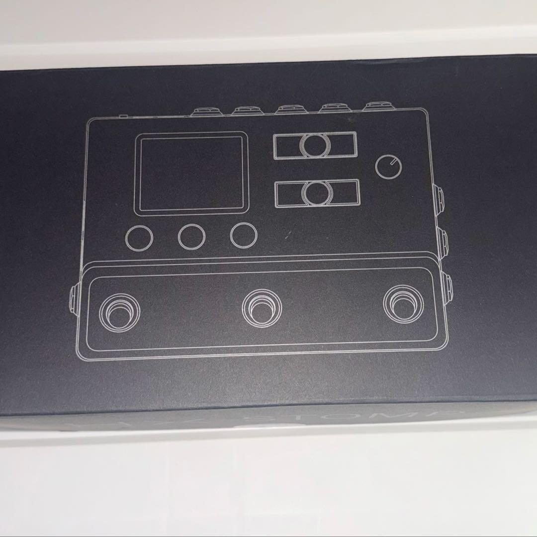 【美品】Line 6 HX Stomp ギターエフェクター