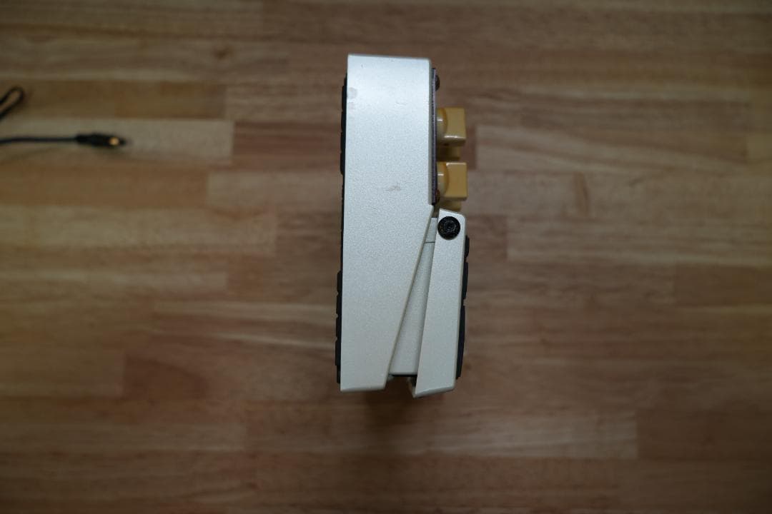 ギター BOSS DD-20 Giga Delay weed custom