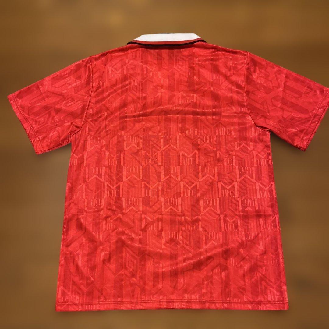 ウェア UMBRO Manchester United 92-94  kit