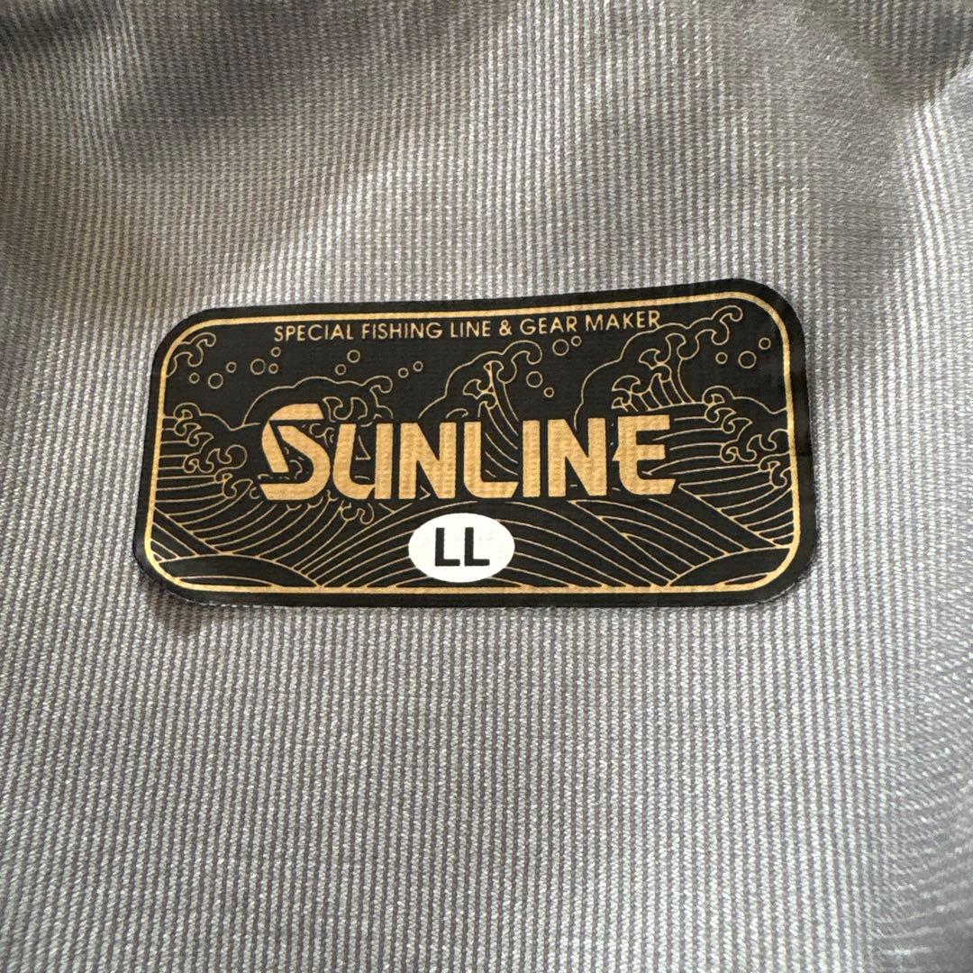 サンライン　ディアプレックスオールウェザースーツSUW1809