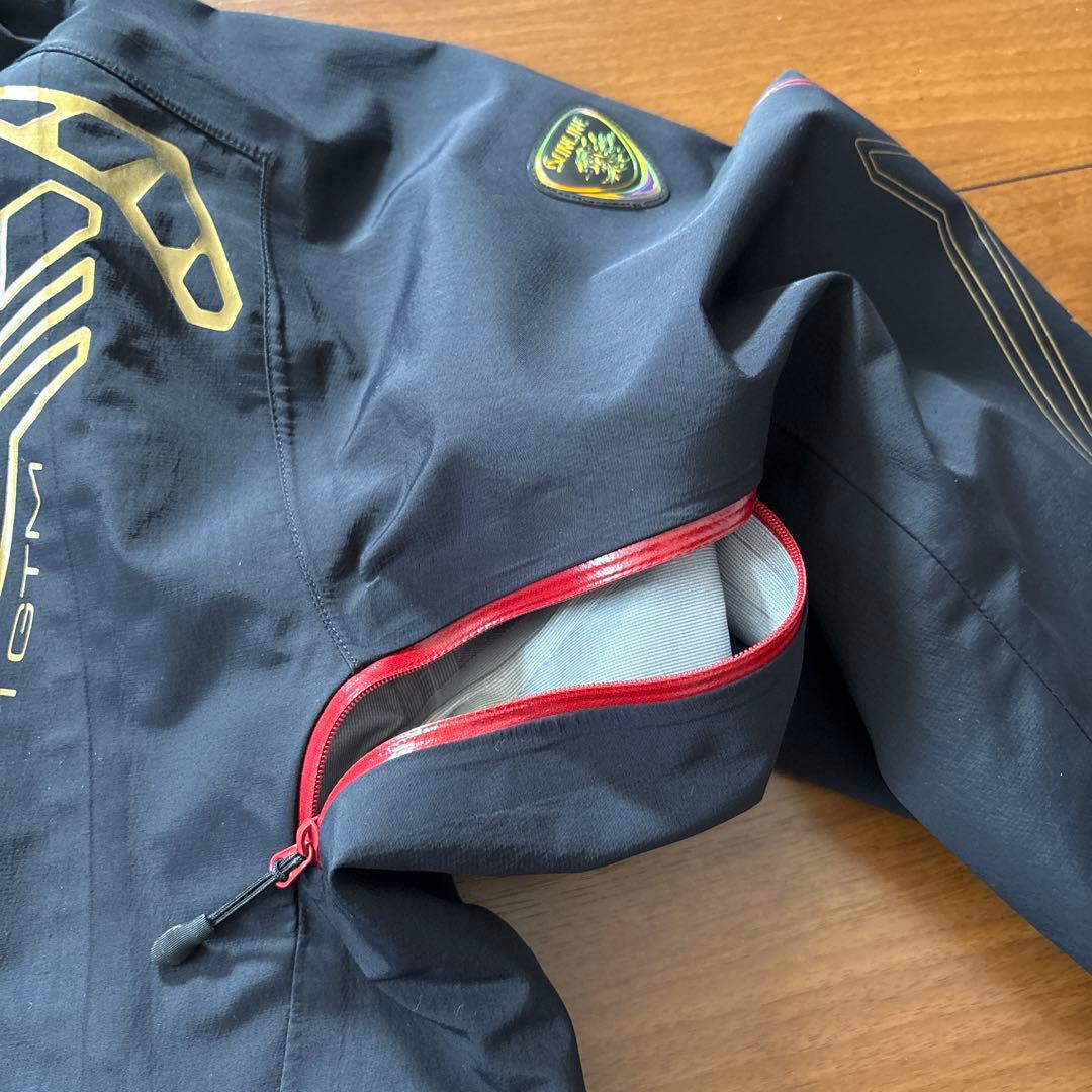 サンライン　ディアプレックスオールウェザースーツSUW1809