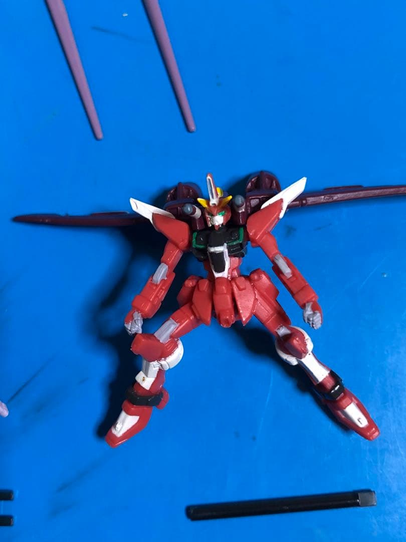 旧HGガンプラ＋α　ジャンク16種セット