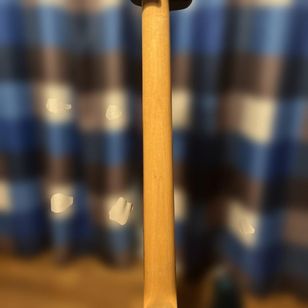 【レアカラー】Sadowsky MetroLine RV4 グリーン