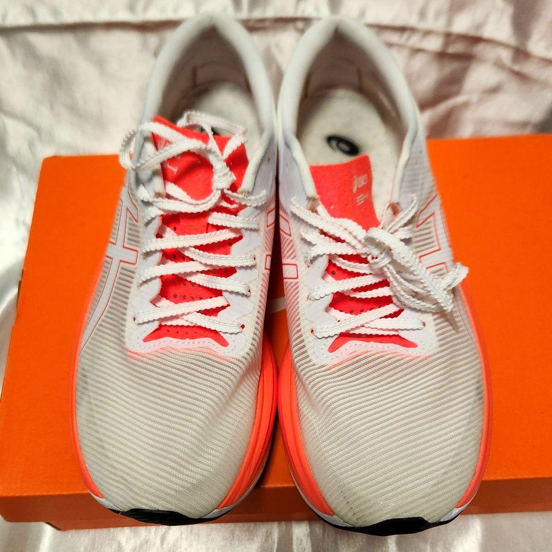 ASICS ランニングシューズ S4　27.5cm