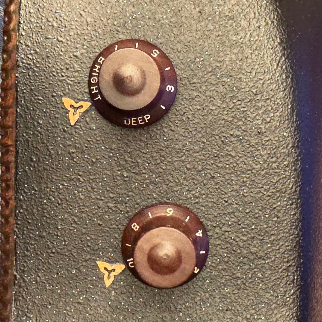 【美品】オペーション スーパーアダマス1687-8