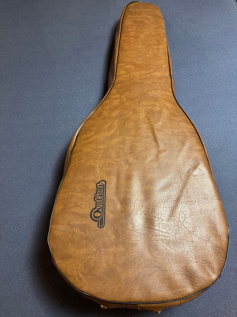 【美品】オペーション スーパーアダマス1687-8